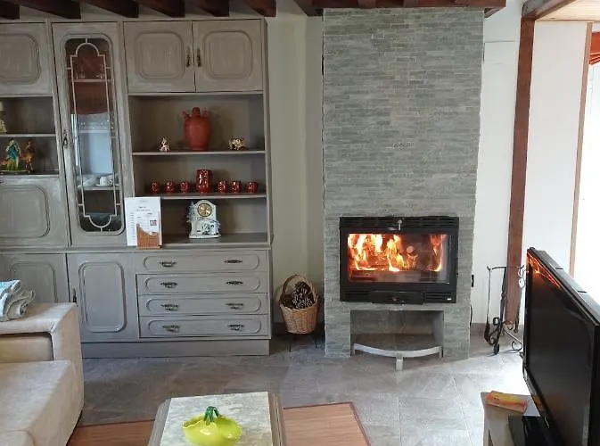 Casa Rural Estajero