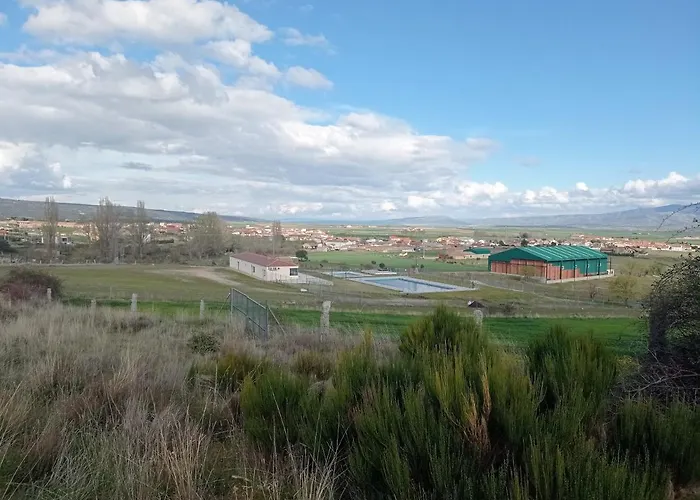 Casa Rural Estajero