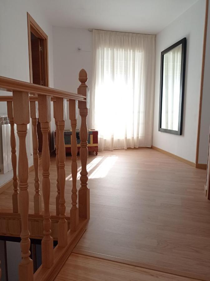 Holiday home Estajero