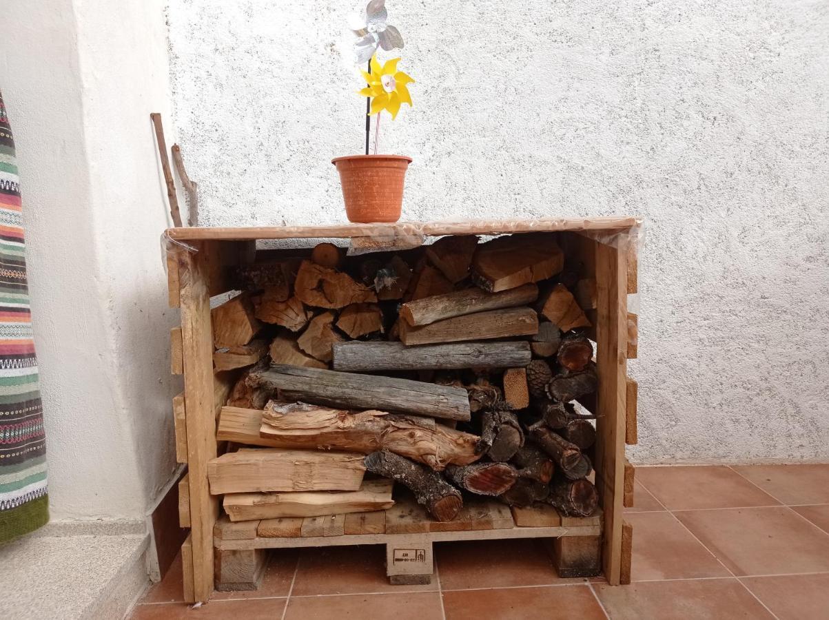 Estajero * Muñana