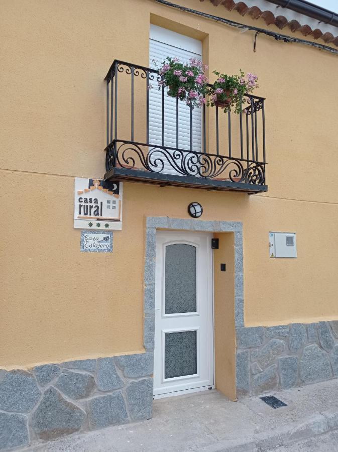 Ferienhaus Estajero *