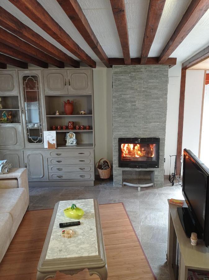 Holiday home Estajero *